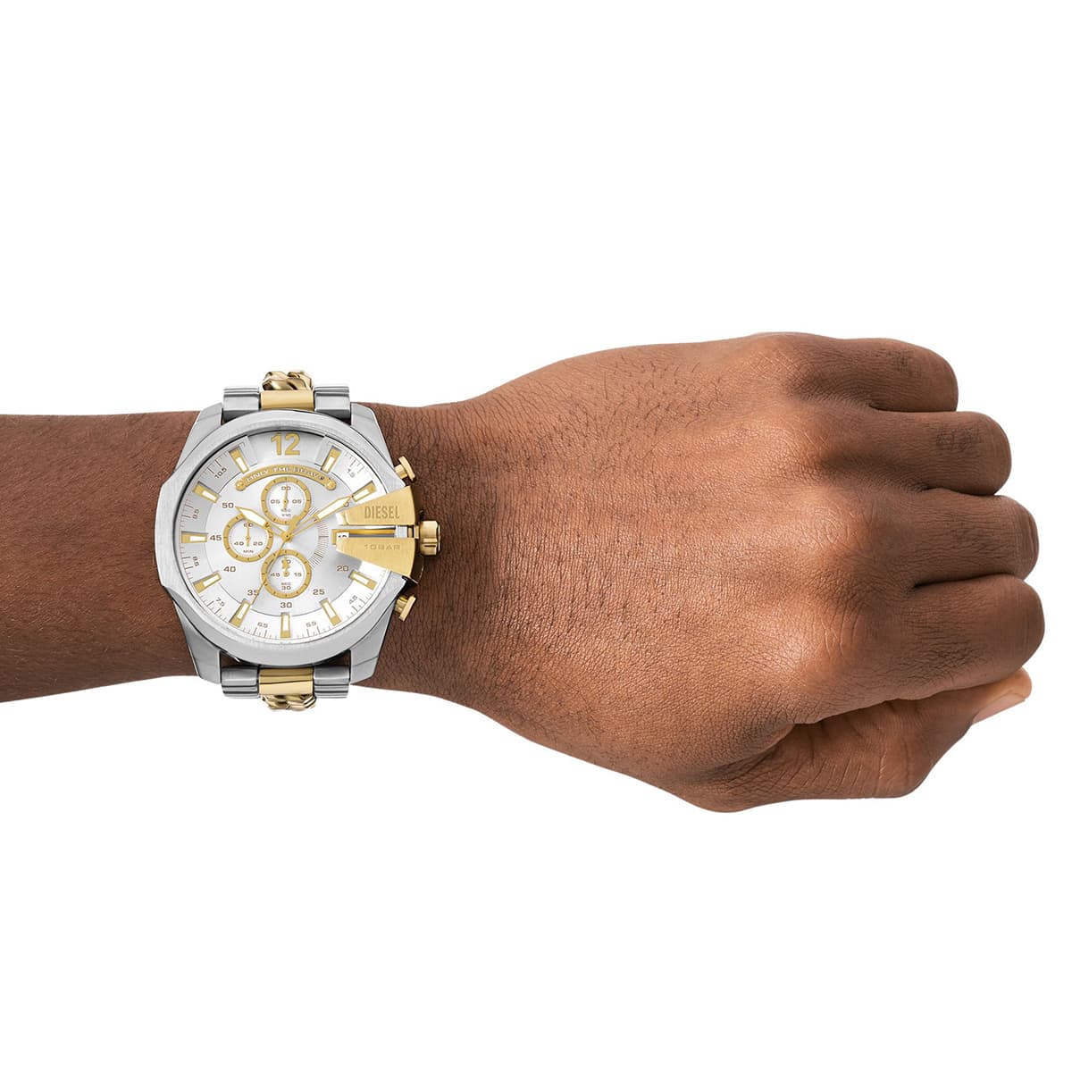 Diesel Dz4672 Erkek Kol Saati