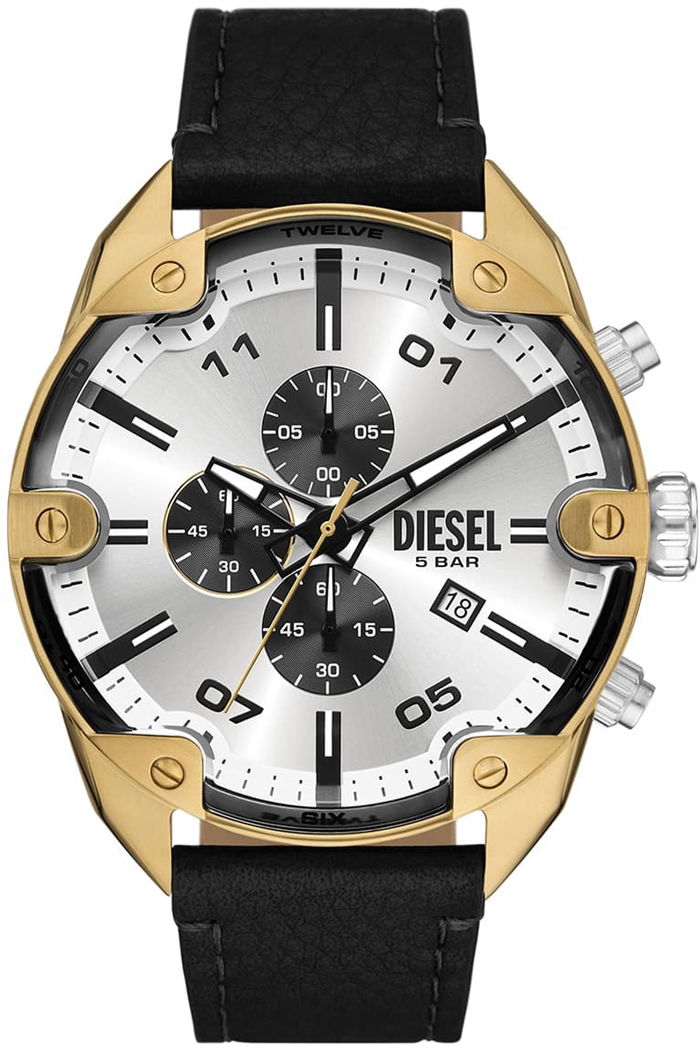 Diesel Dz4671 Erkek Kol Saati