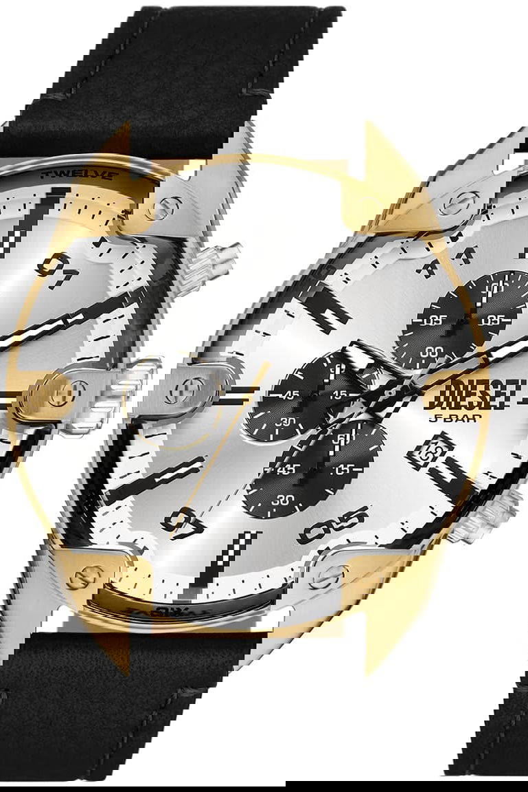 Diesel Dz4671 Erkek Kol Saati