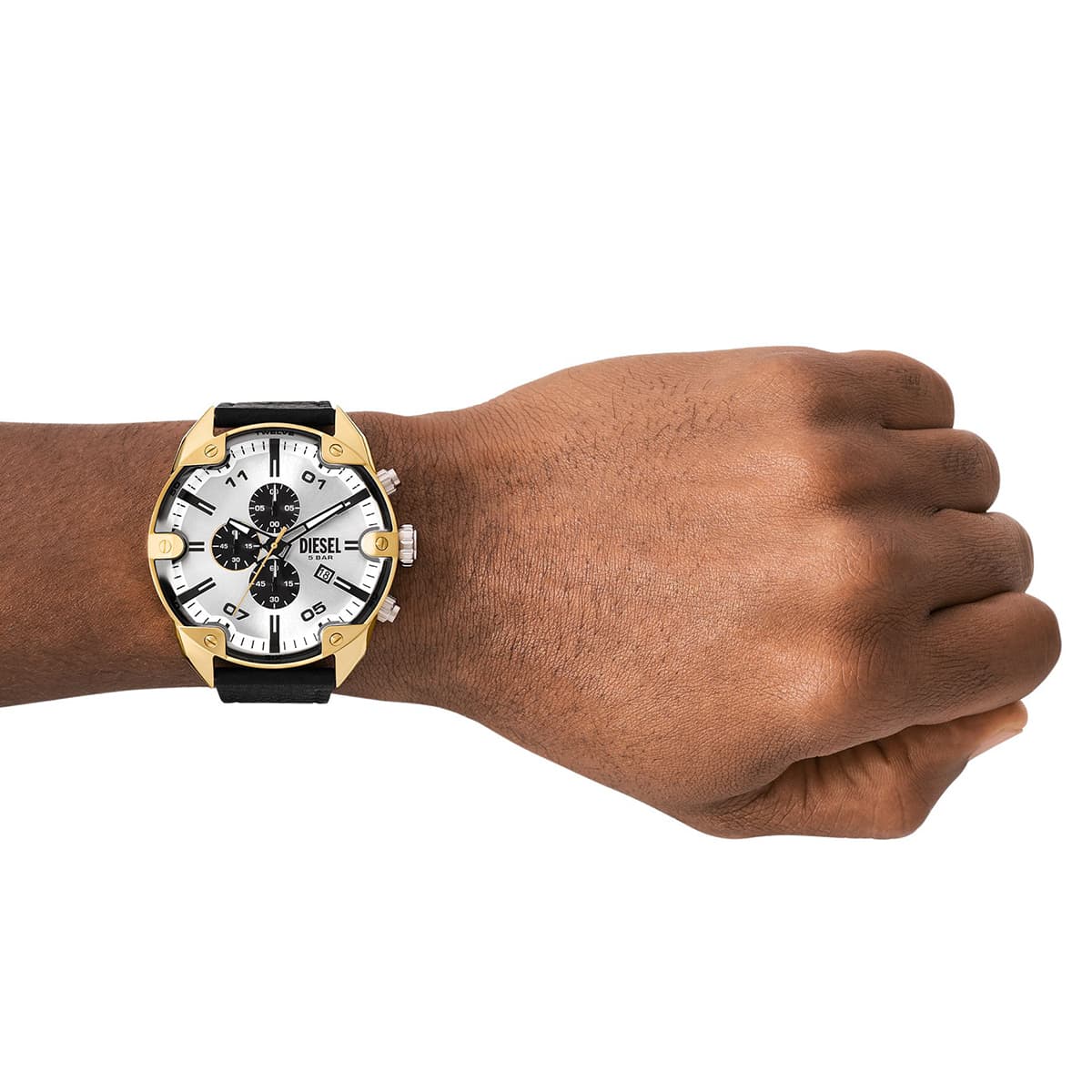 Diesel Dz4671 Erkek Kol Saati