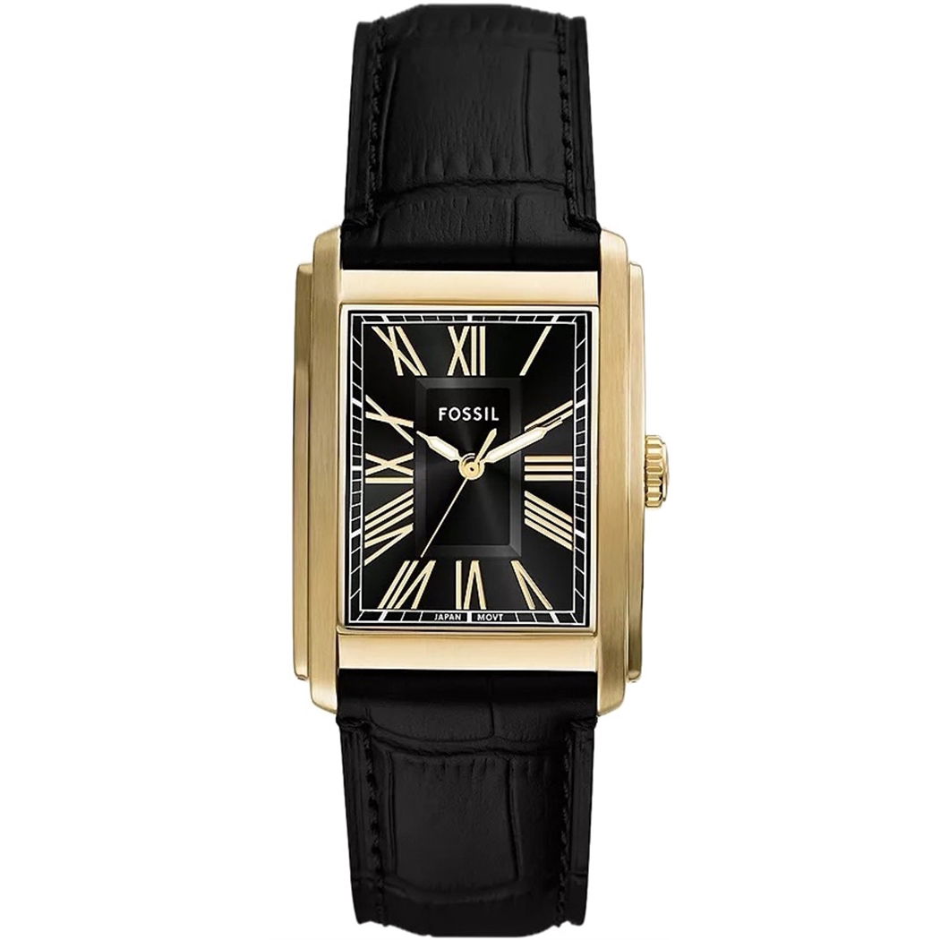 Fossil Ffs6091 Erkek Kol Saati