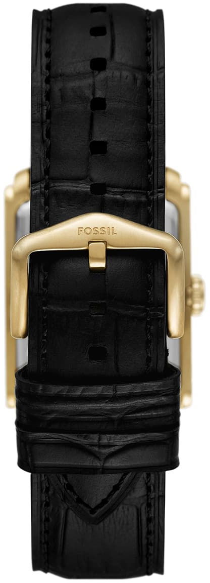 Fossil Ffs6091 Erkek Kol Saati