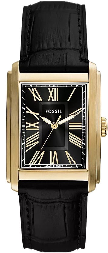 Fossil Ffs6091 Erkek Kol Saati