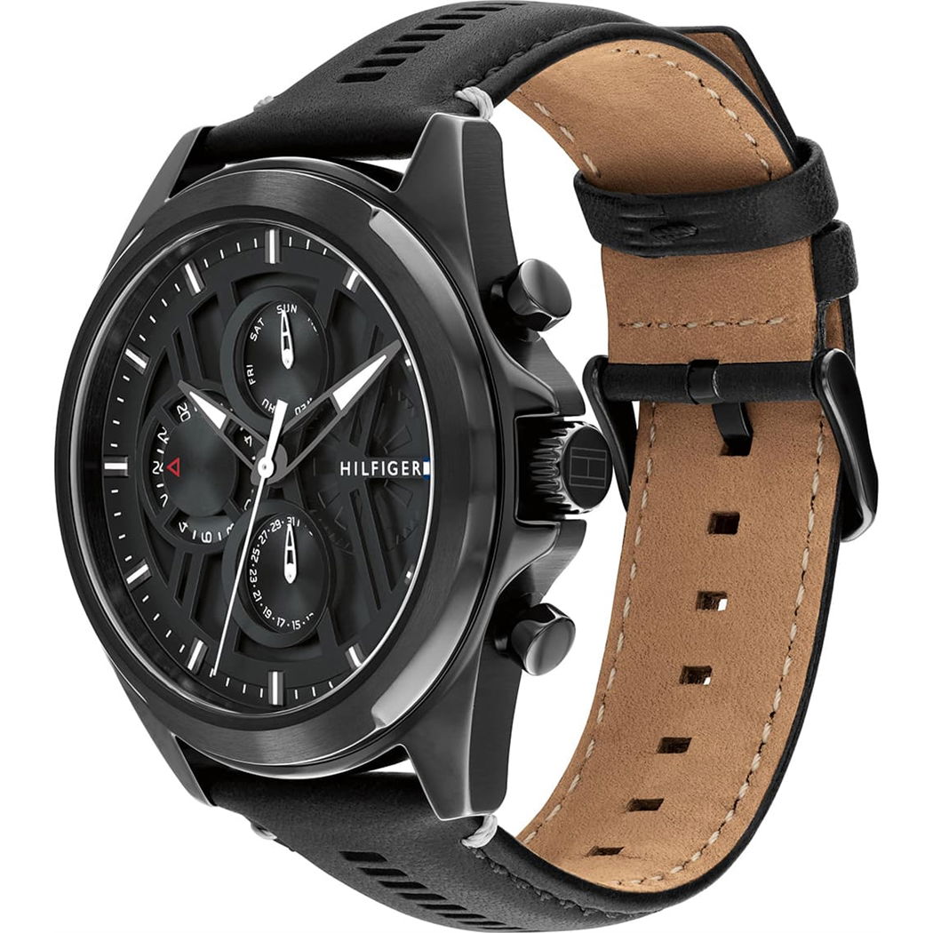 Tommy Hilfiger Th1710654 Erkek Kol Saati