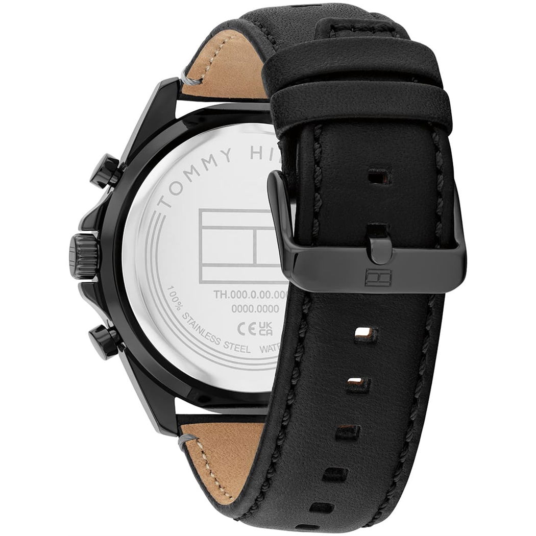 Tommy Hilfiger Th1710654 Erkek Kol Saati