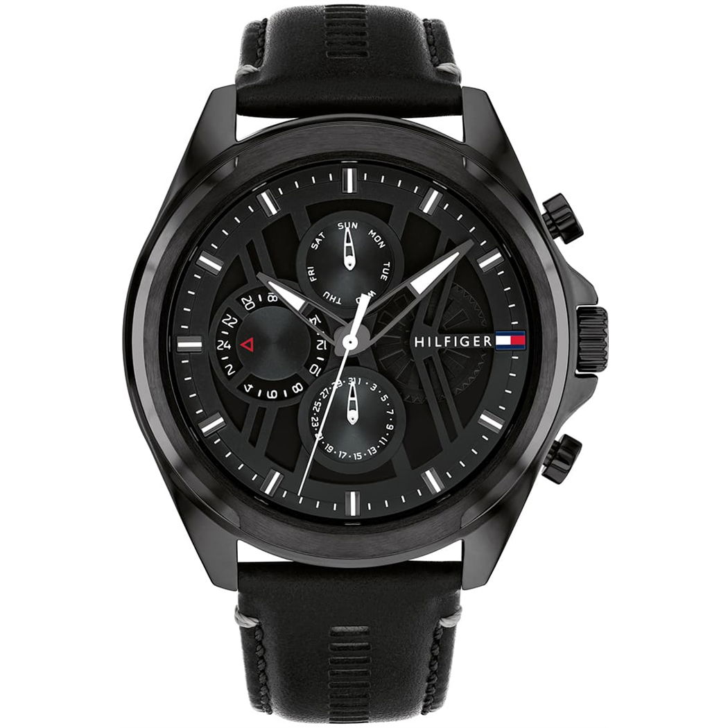 Tommy Hilfiger Th1710654 Erkek Kol Saati