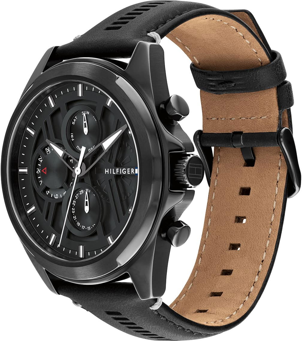 Tommy Hilfiger Th1710654 Erkek Kol Saati