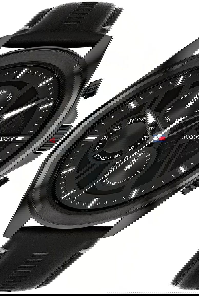 Tommy Hilfiger Th1710654 Erkek Kol Saati