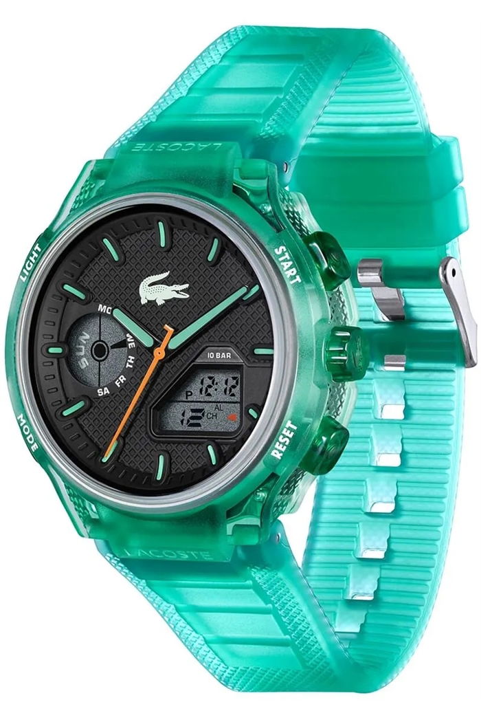 Lacoste Lac2011392 Kol Saati
