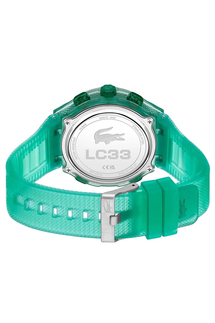 Lacoste Lac2011392 Kol Saati