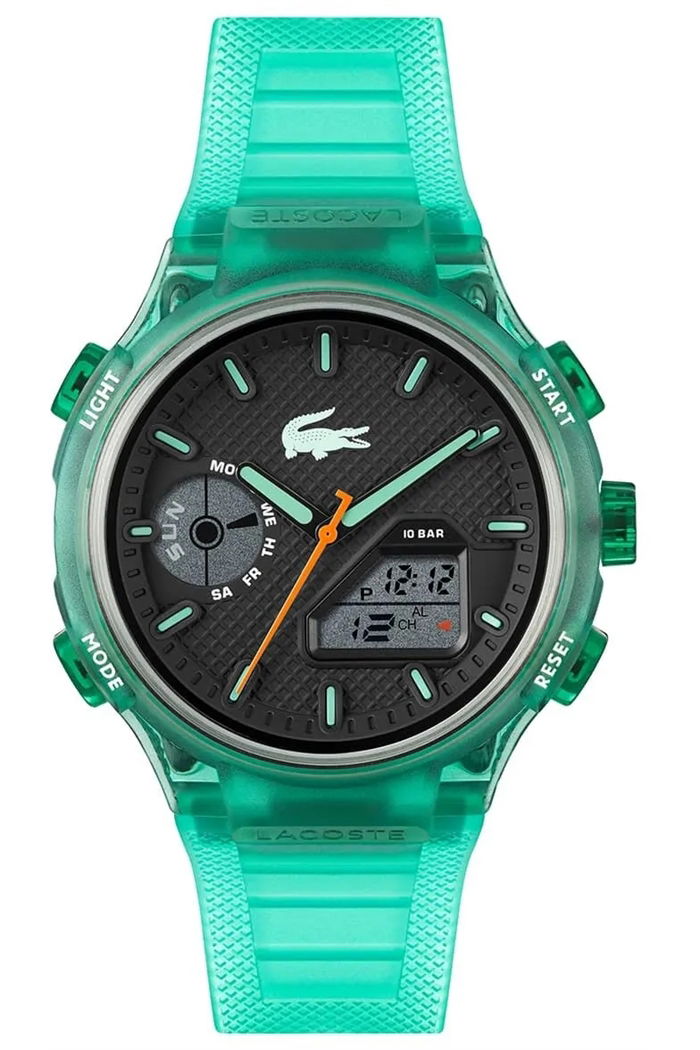 Lacoste Lac2011392 Kol Saati