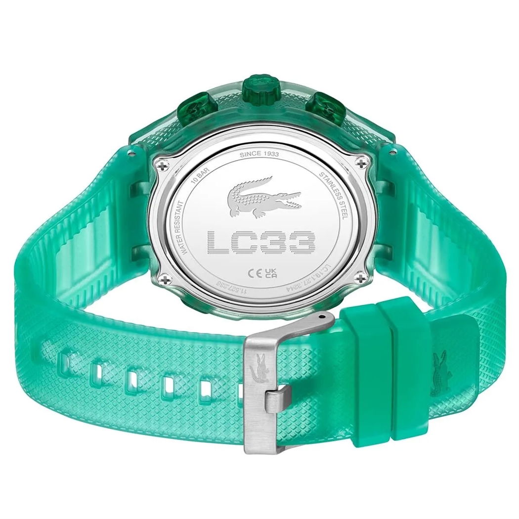 Lacoste Lac2011392 Kol Saati