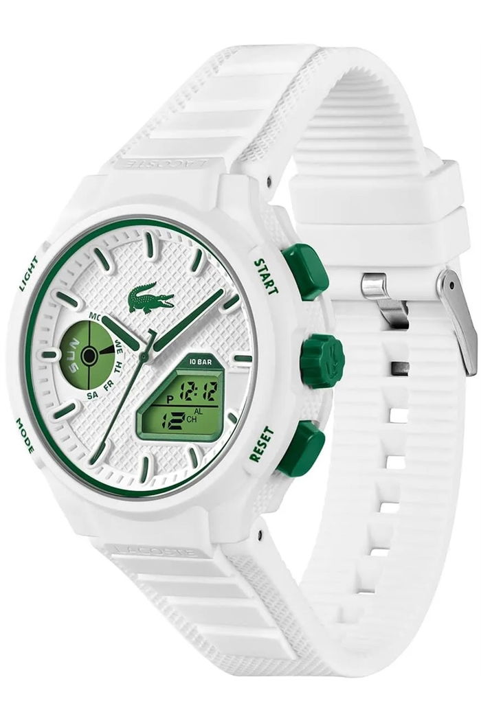 Lacoste Lac2011364 Kol Saati