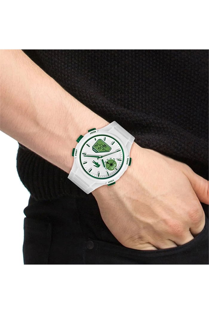 Lacoste Lac2011364 Kol Saati