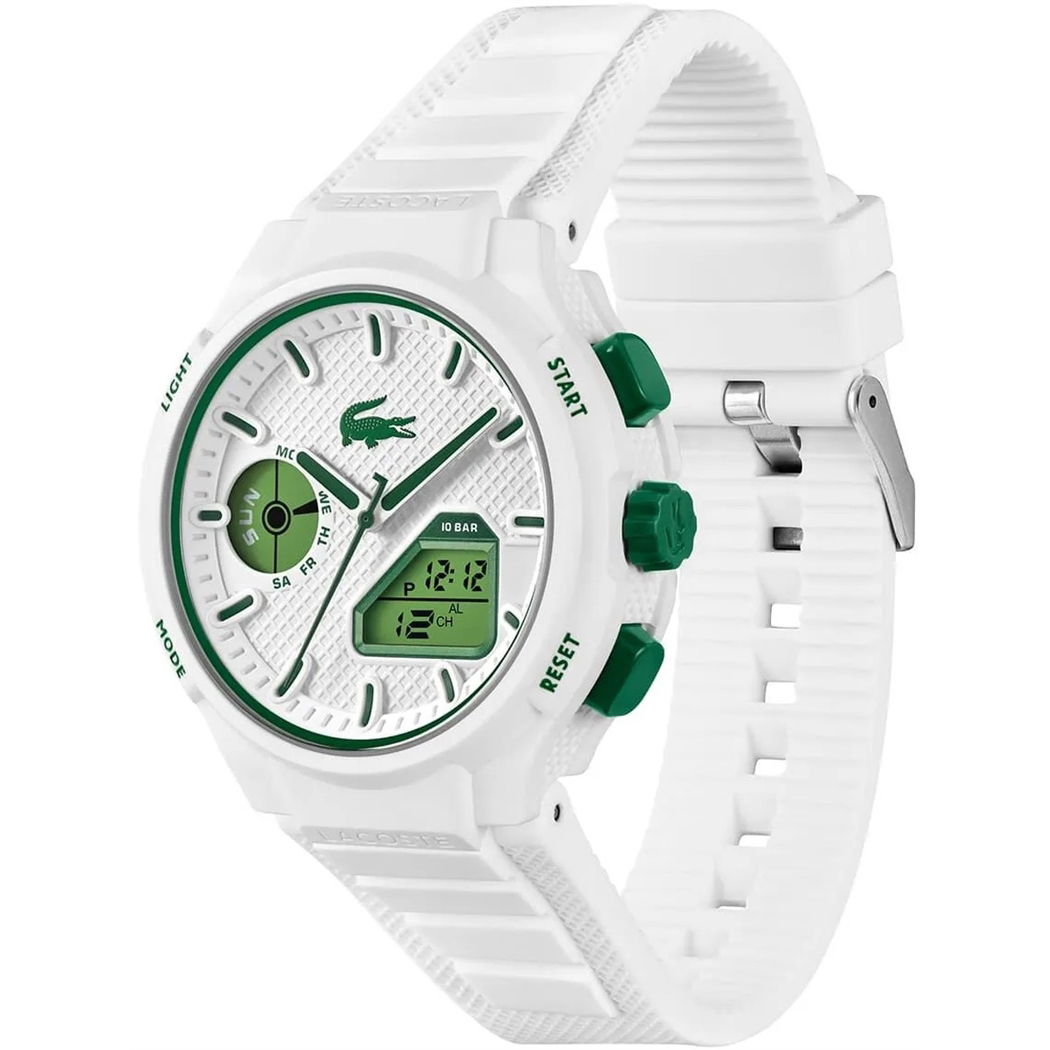 Lacoste Lac2011364 Kol Saati