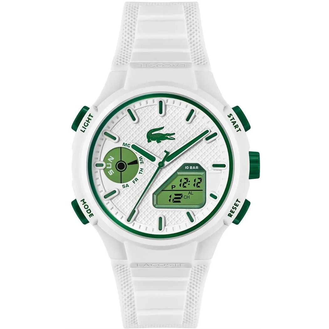 Lacoste Lac2011364 Kol Saati