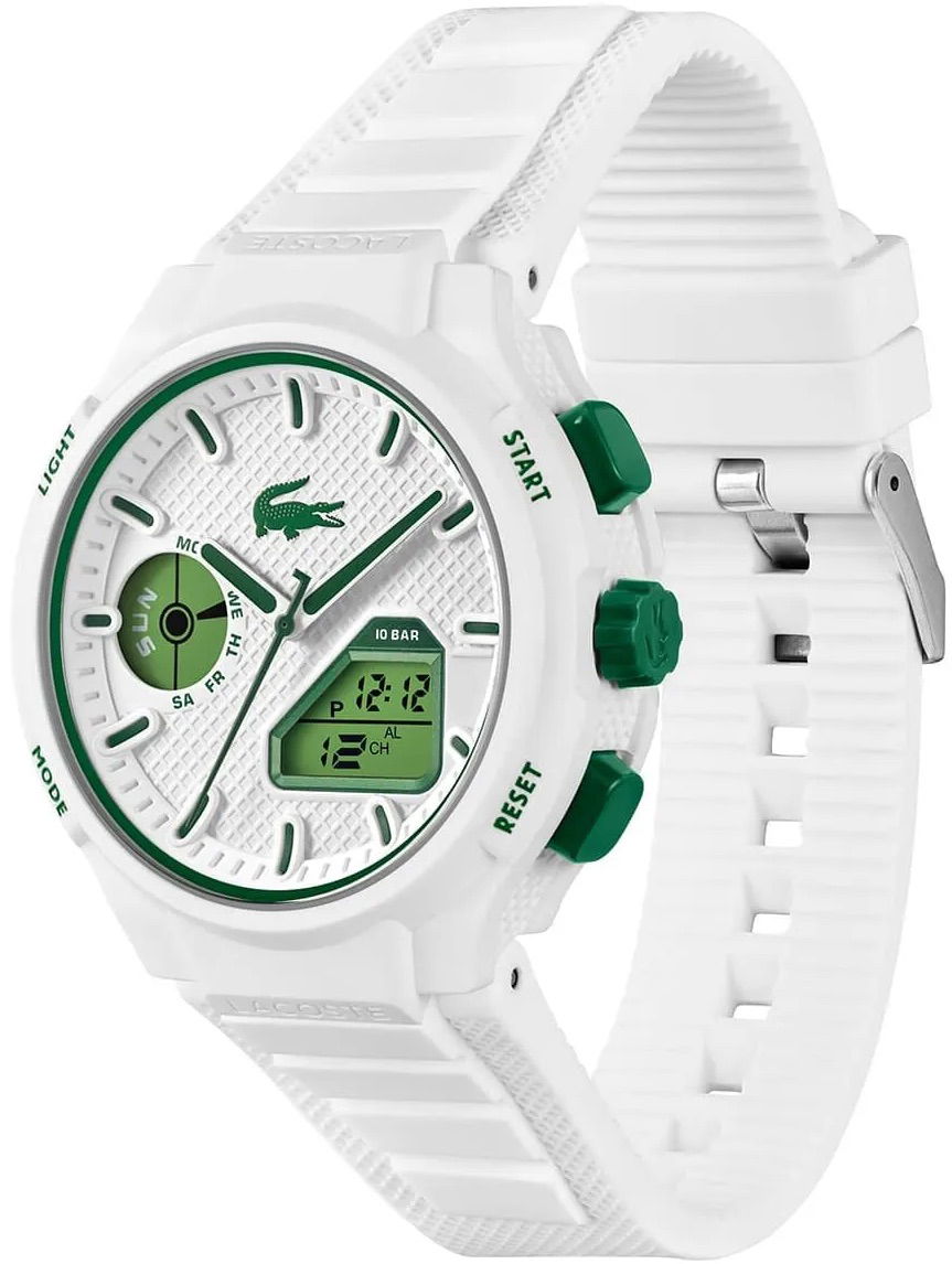 Lacoste Lac2011364 Kol Saati