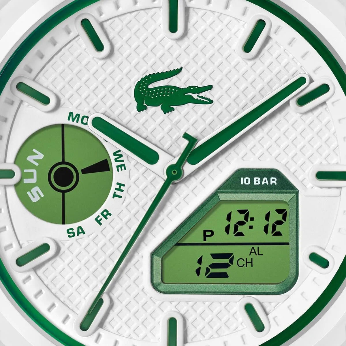 Lacoste Lac2011364 Kol Saati