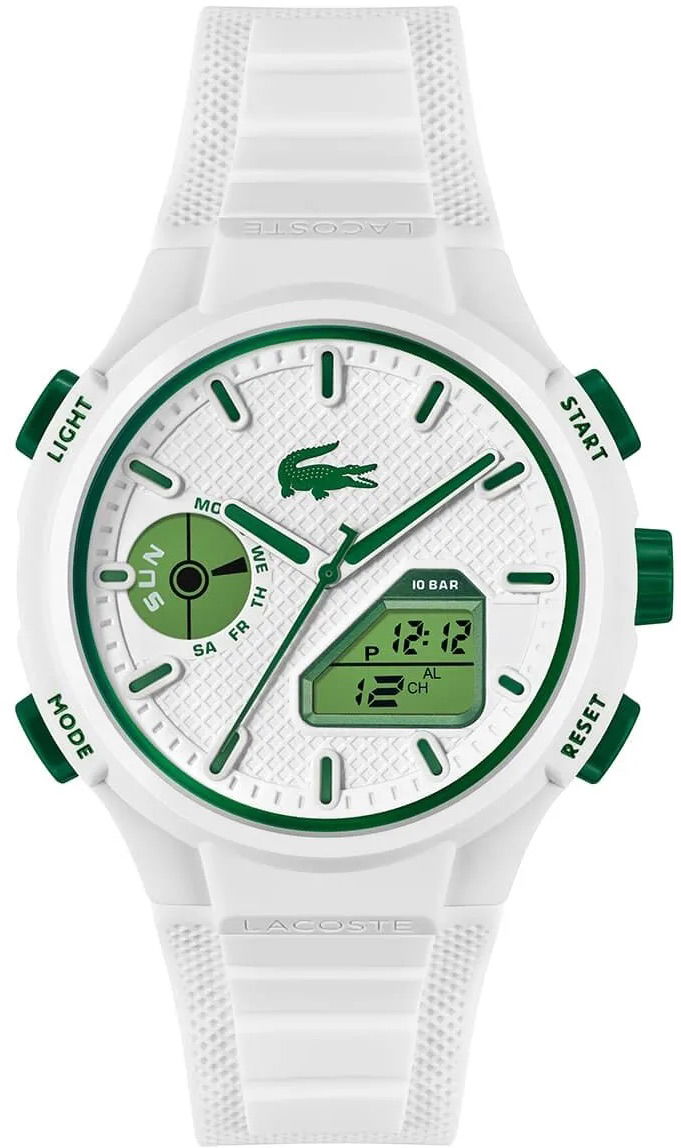 Lacoste Lac2011364 Kol Saati