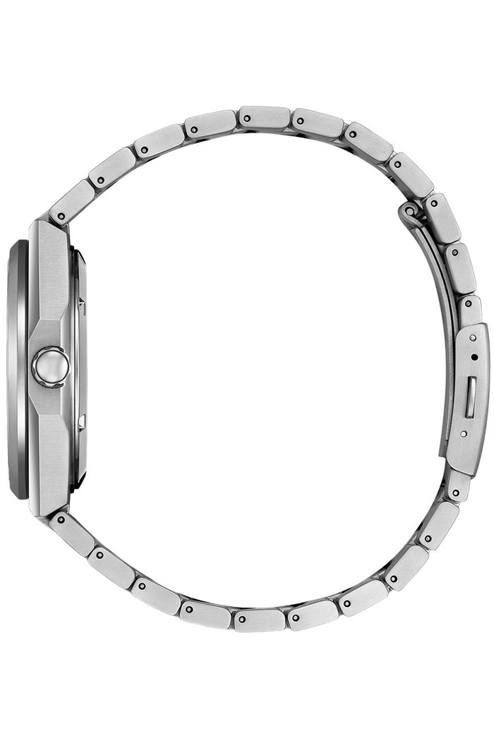 Citizen Zenshin Super Titanium Small Seconds Nj0180-80M
