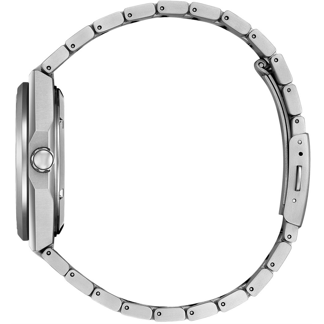 Citizen Zenshin Super Titanium Small Seconds Nj0180-80M