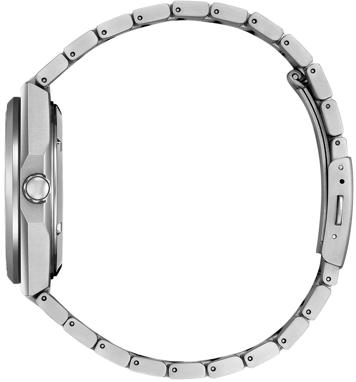 Citizen Zenshin Super Titanium Small Seconds Nj0180-80M