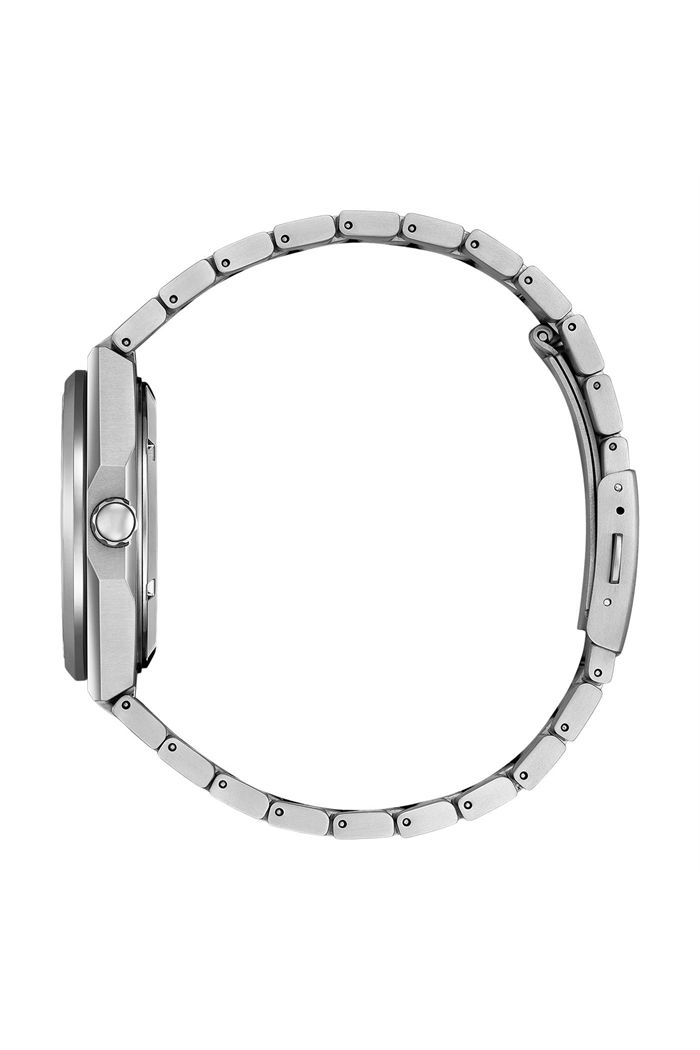 Citizen Zenshin Super Titanium Small Seconds Nj0180-80X