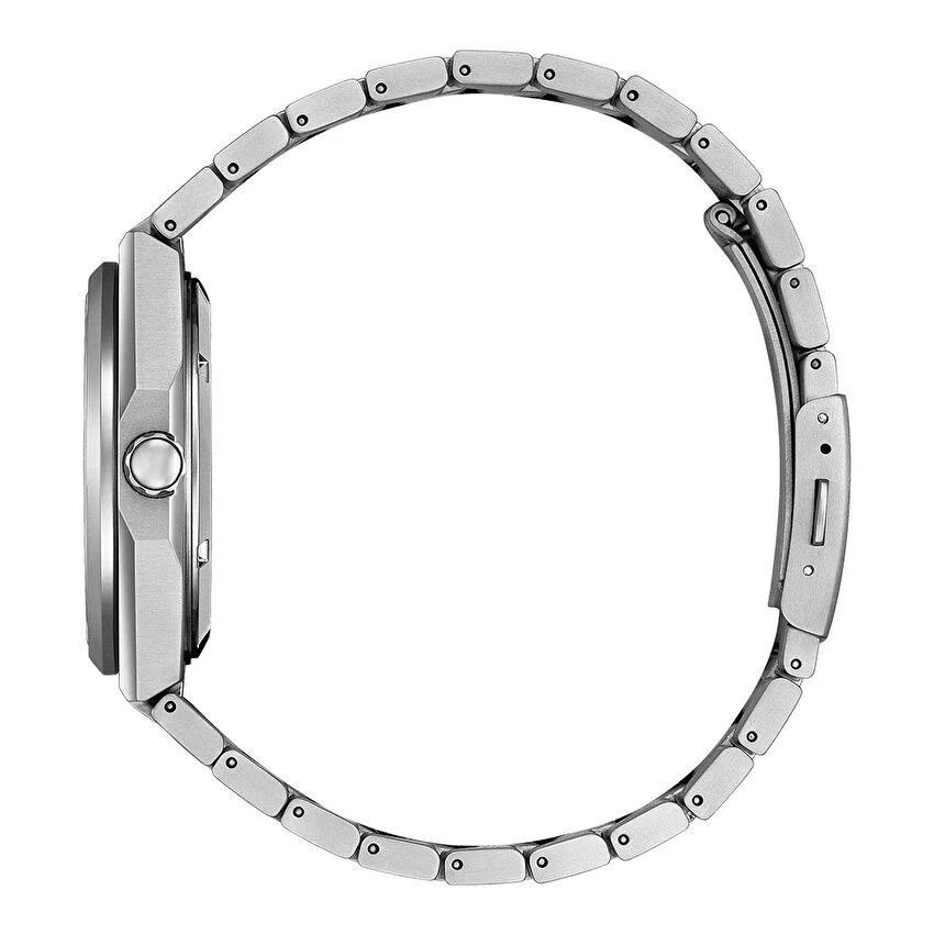 Citizen Zenshin Super Titanium Small Seconds Nj0180-80L