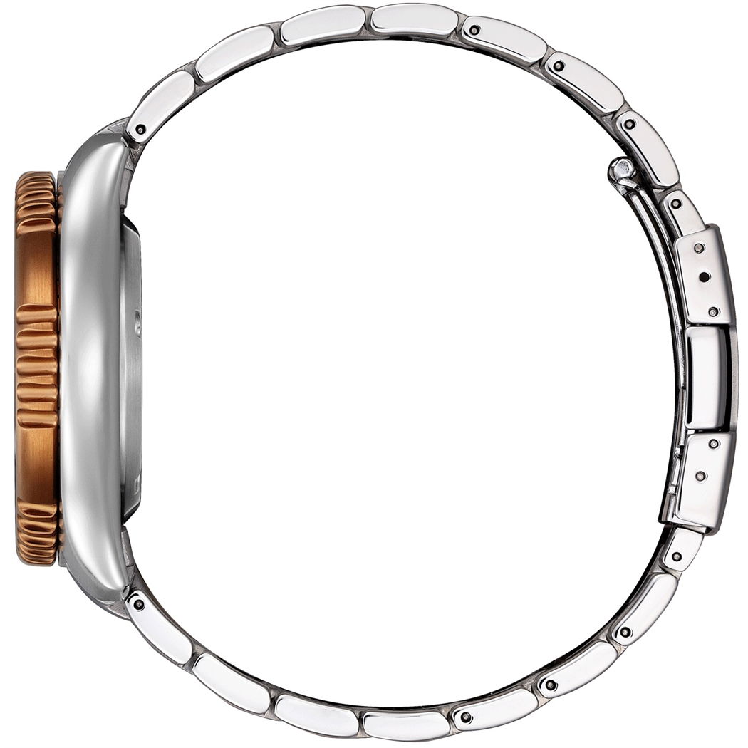 Citizen Promaster Marine Limited Edition Ny0164-65Xe