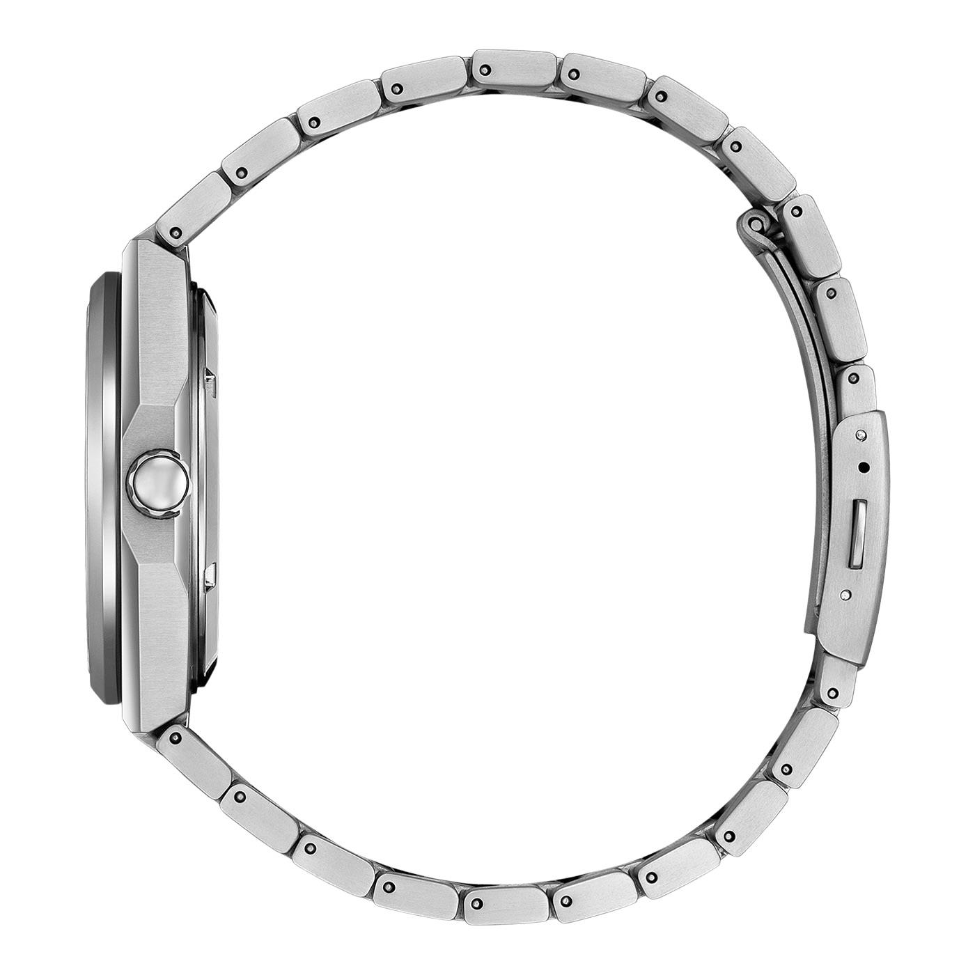 Citizen Zenshin Super Titanium Small Seconds Nj0180-80A