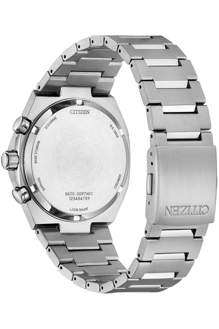 Citizen Zenshin Super Titanium Ca4610-85A