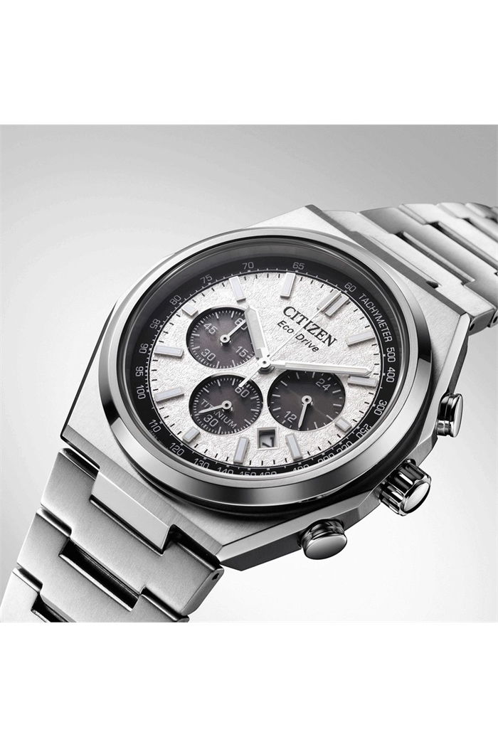 Citizen Zenshin Super Titanium Ca4610-85A