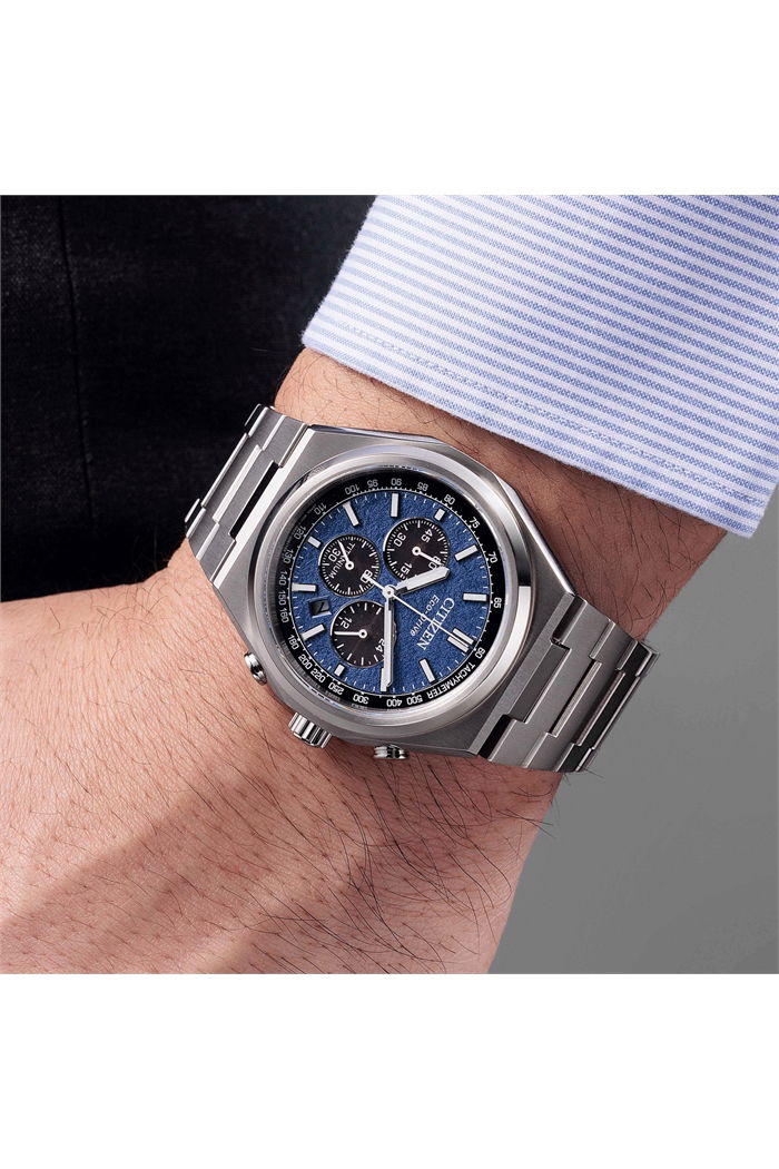 Citizen Zenshin Super Titanium Ca4610-85L
