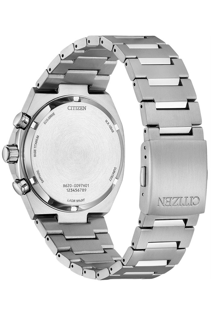 Citizen Zenshin Super Titanium Ca4610-85L
