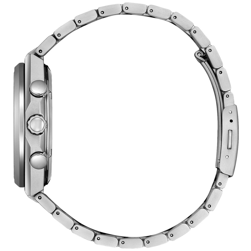 Citizen Zenshin Super Titanium Ca4610-85L