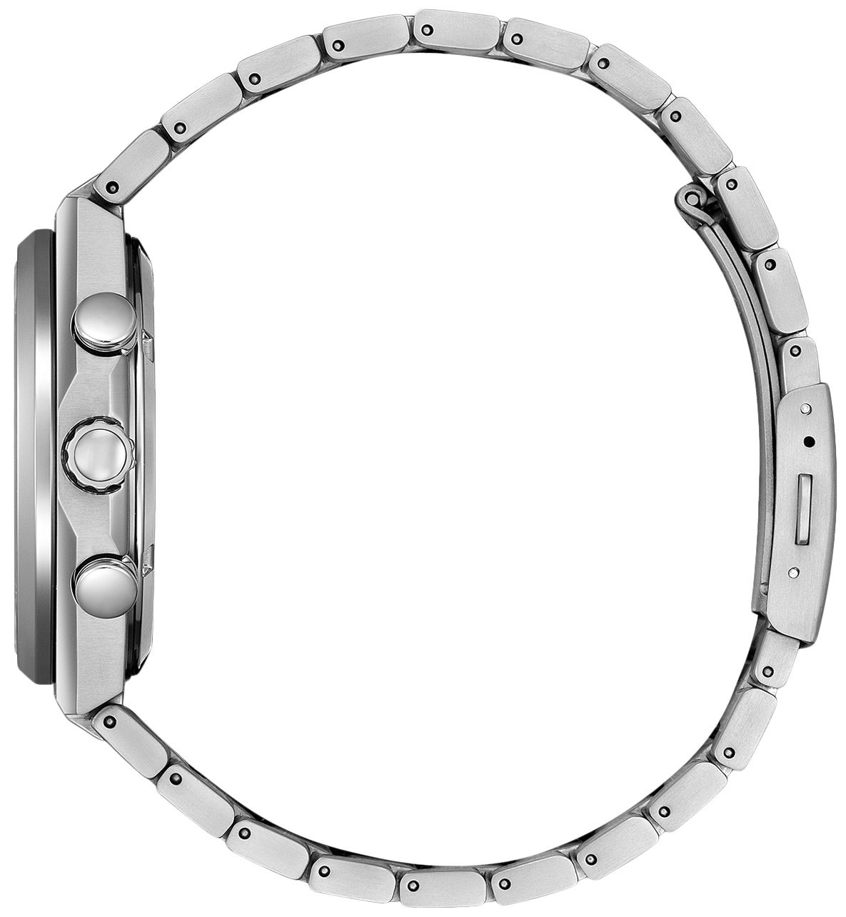 Citizen Zenshin Super Titanium Ca4610-85L