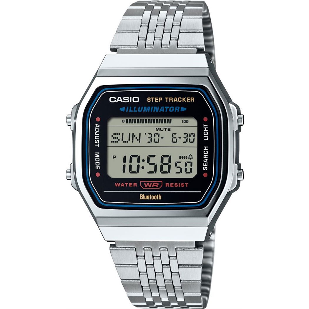 Casio Abl-100We-1Adf Retro Vintage Kol Saati