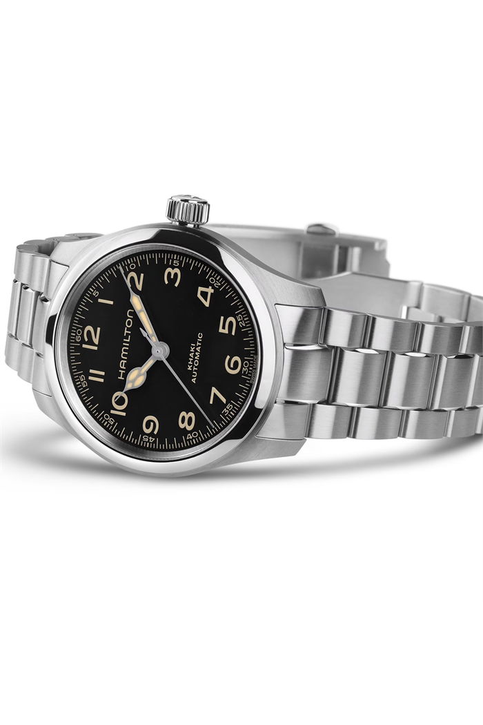 Hamilton Khaki Field Murph 38mm H70405130
