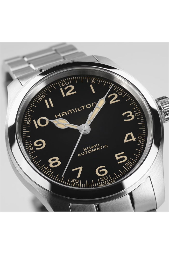 Hamilton Khaki Field Murph 38mm H70405130