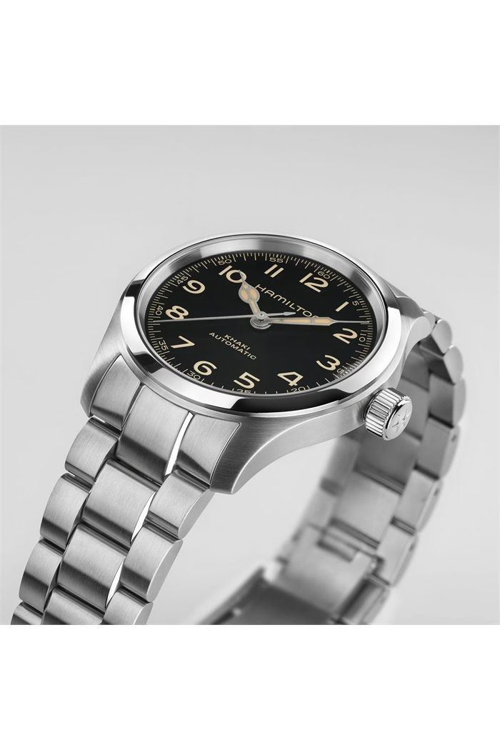 Hamilton Khaki Field Murph 38mm H70405130