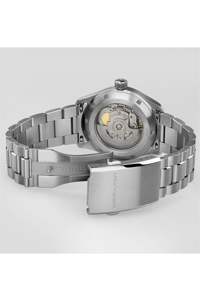 Hamilton Khaki Field Murph 38mm H70405130
