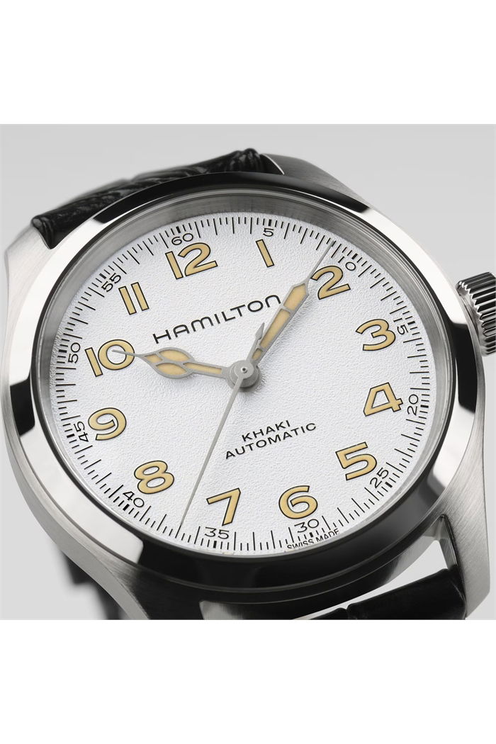 Hamilton Khaki Field Murph 38mm H70405710