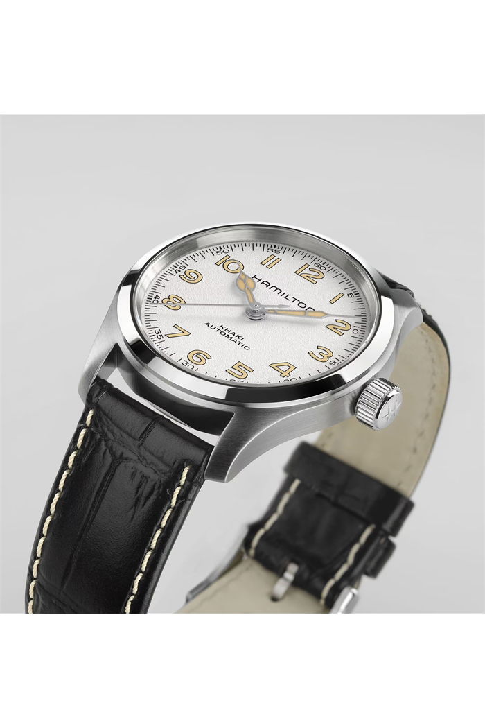 Hamilton Khaki Field Murph 38mm H70405710