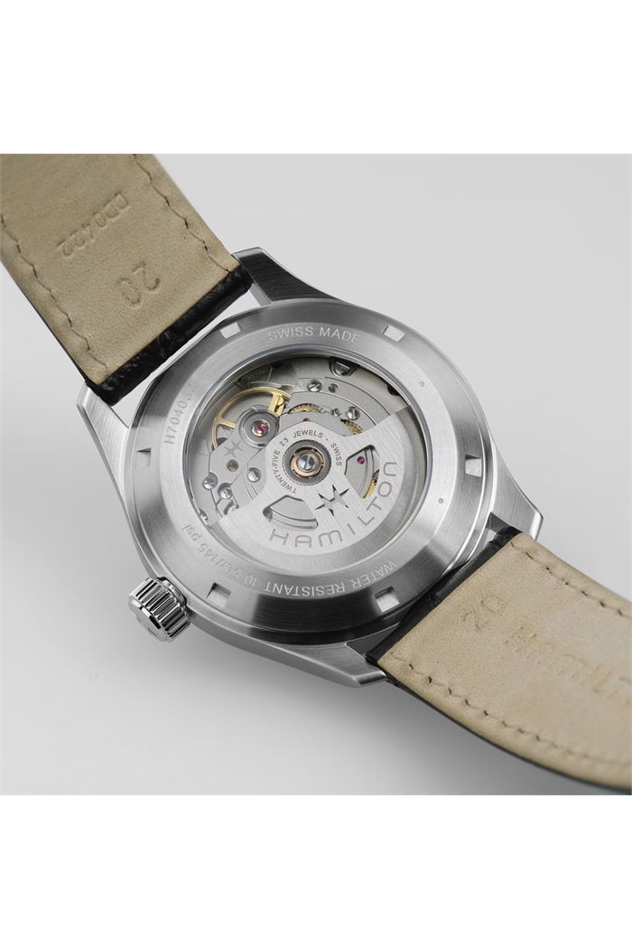 Hamilton Khaki Field Murph 38mm H70405710