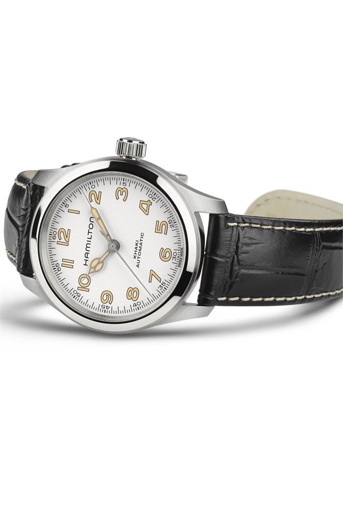 Hamilton Khaki Field Murph 38mm H70405710