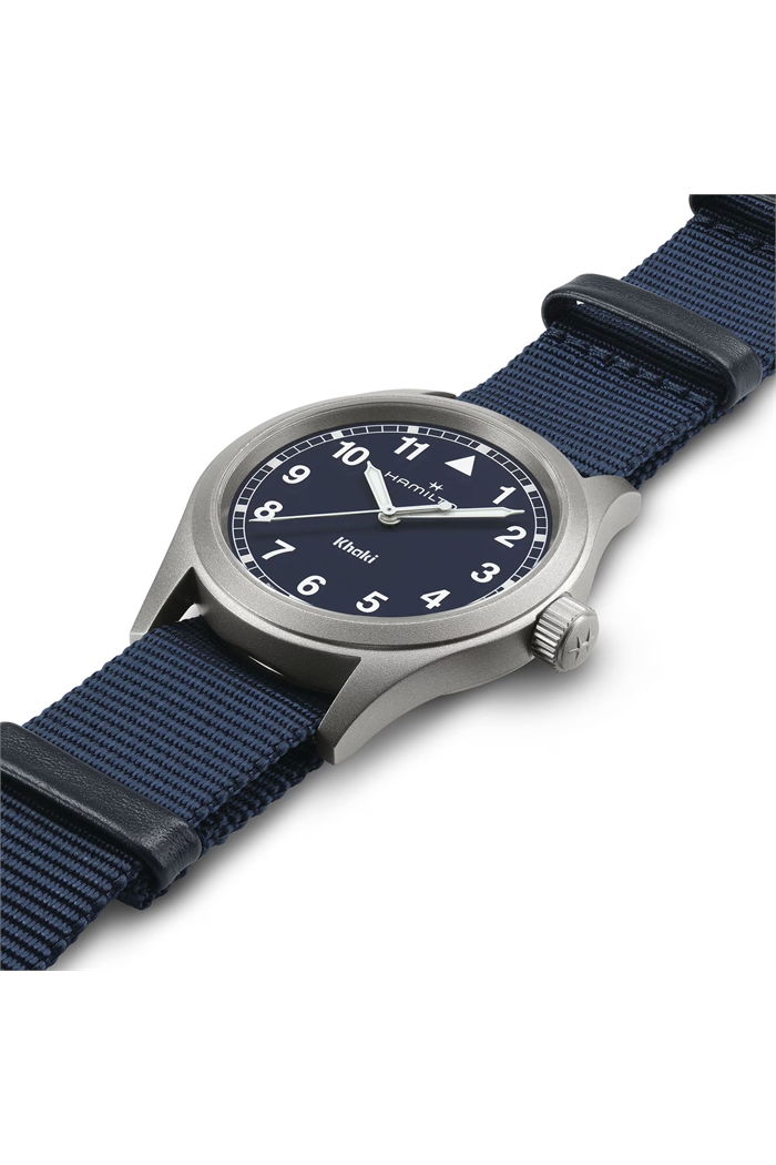 Hamilton Khaki Field Quartz 38mm H69401940