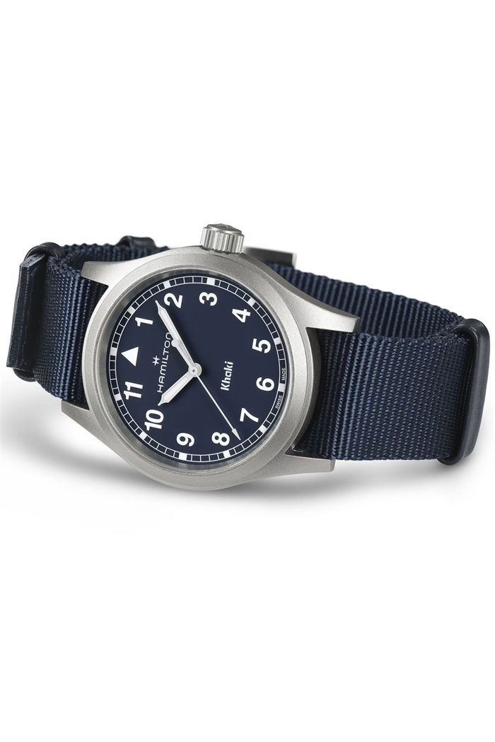 Hamilton Khaki Field Quartz 38mm H69401940