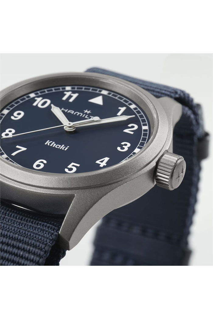 Hamilton Khaki Field Quartz 38mm H69401940