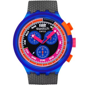 Swatch NEON PARTY TO THE MAX Sb06n102