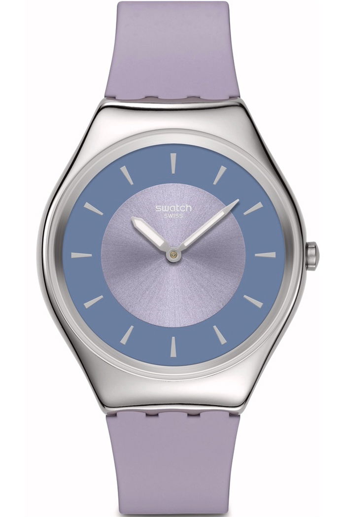 Swatch LYRICALLY LAVENDER Syxs157